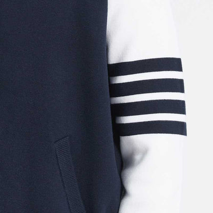4 Bars Jacket