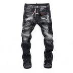 DSQ2 Jeans Ripped