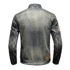 DSQ2 Denim Jacket