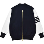 4 Bars Jacket