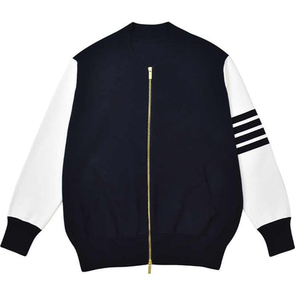 4 Bars Jacket