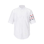 4 Bars Short shirt