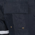 4 Bars Shorts