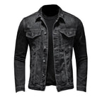DSQ2 Denim Jacket