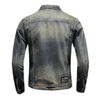 DSQ2 Denim Jacket