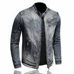 DSQ2 Denim Jacket