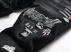 DSQ2 Jeans Graffiti