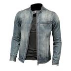 DSQ2 Denim Jacket