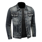 DSQ2 Denim Jacket