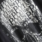 New T-shirt Skull