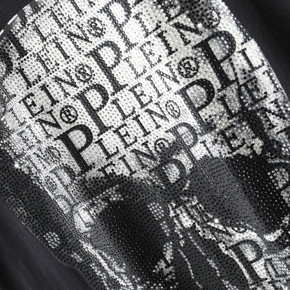 New T-shirt Skull