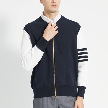 4 Bars Jacket