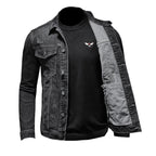 DSQ2 Denim Jacket