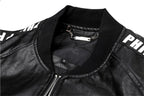 New Cowhide Jacket