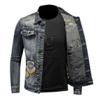 DSQ2 Denim Jacket