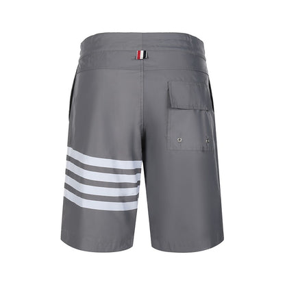4 Bars Shorts