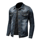 DSQ2 Denim Jacket