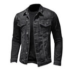 DSQ2 Denim Jacket