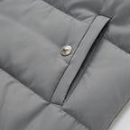 Down vests