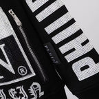 New Hoodie Jacket Suit