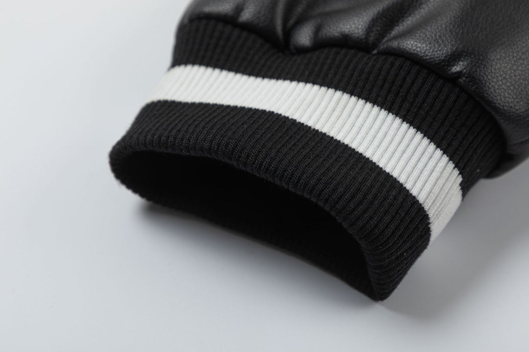 2025 Logo Jacket Coat