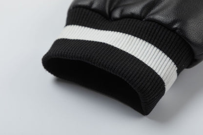 2025 Logo Jacket Coat