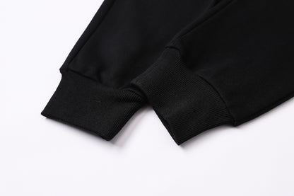 New Hoodie Jacket Suit