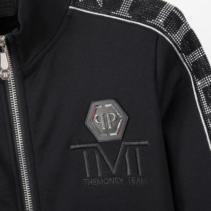New Hoodie Jacket Suit