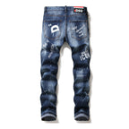 DSQ2 Jeans Graffiti