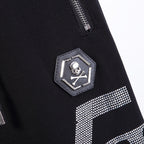 New Hoodie Jacket Suit