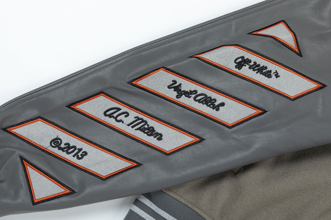 2025 Demon Jacket Coat