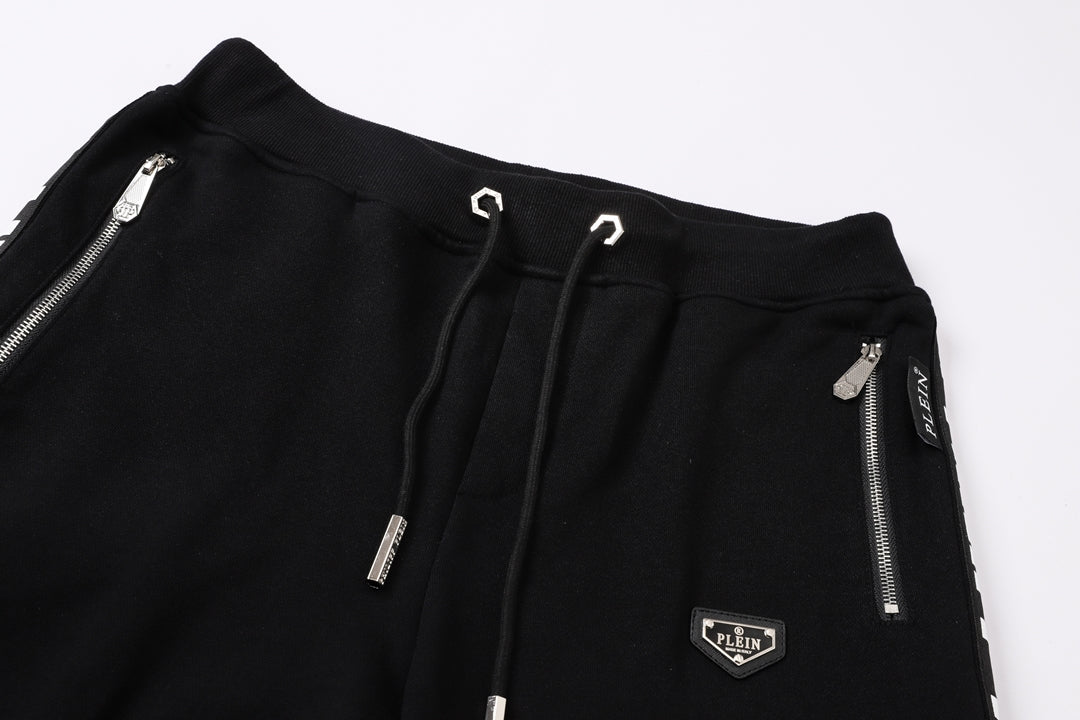 New Hoodie Jacket Suit