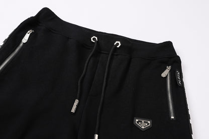 New Hoodie Jacket Suit
