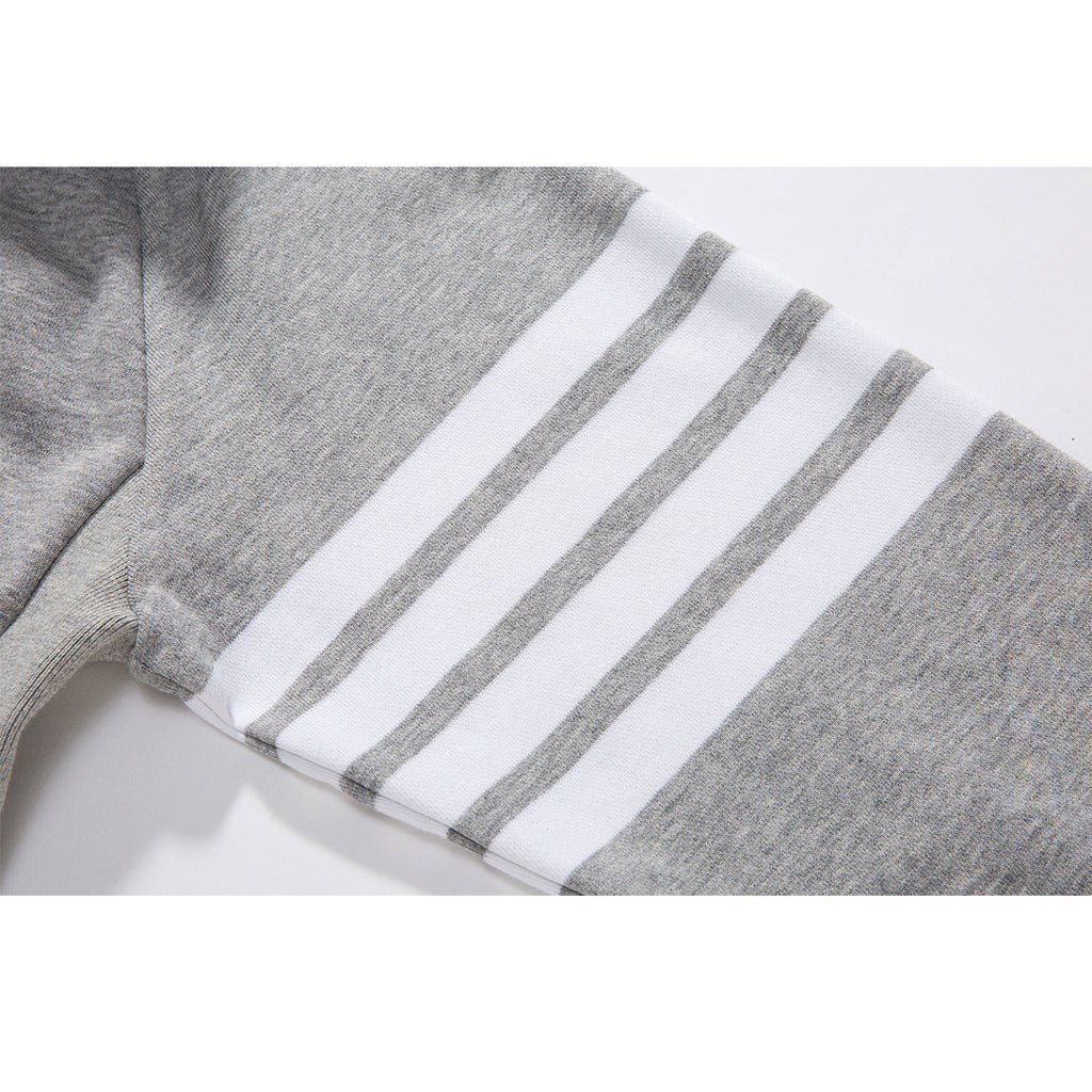 4 Bars Hoodie