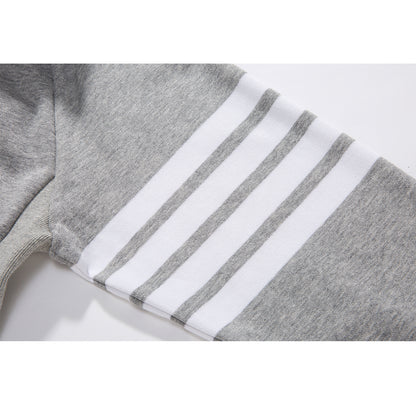 4 Bars Hoodie