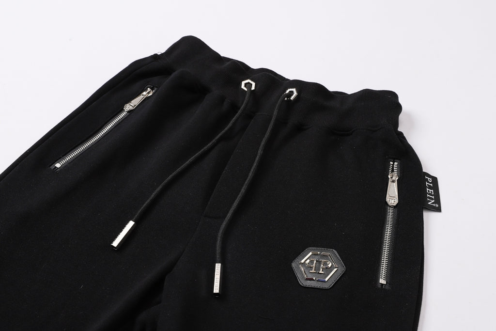 New Hoodie Jacket Suit