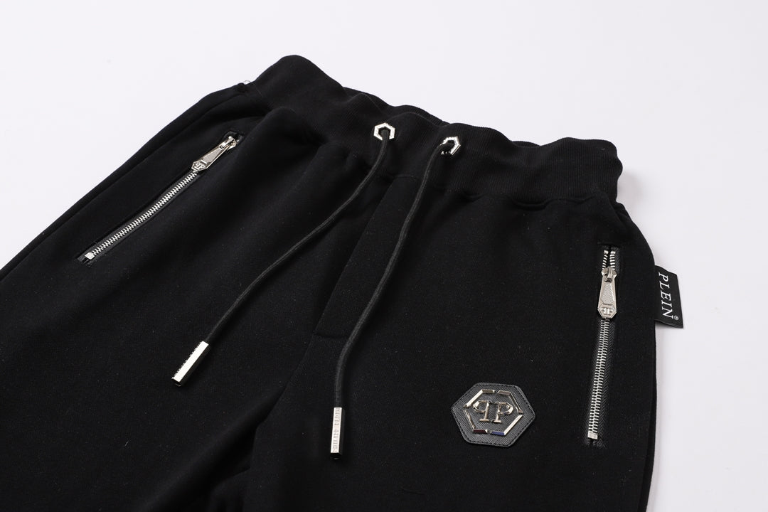 New Hoodie Jacket Suit