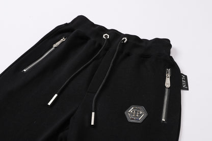 New Hoodie Jacket Suit