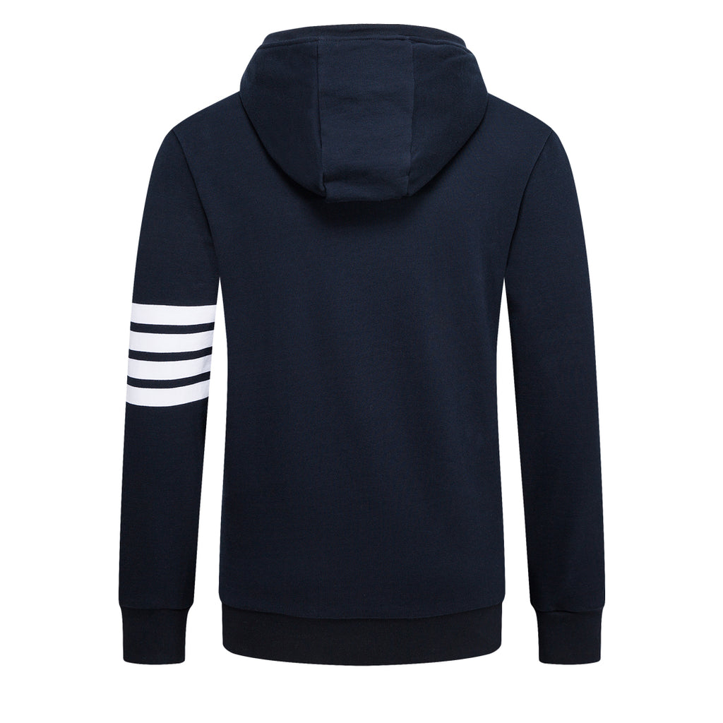 4 Bars Classic Hoodie