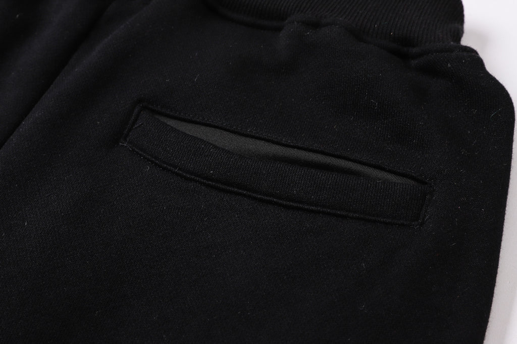 New Hoodie Jacket Suit