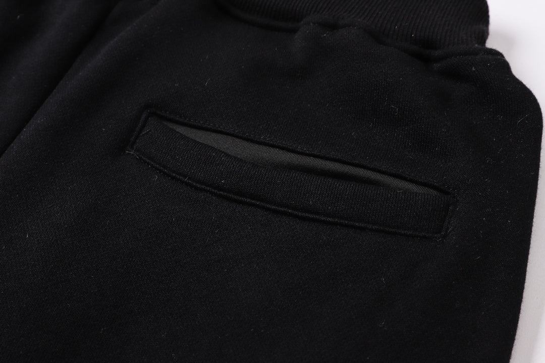 New Hoodie Jacket Suit
