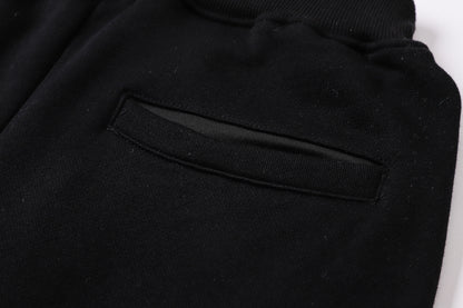 New Hoodie Jacket Suit