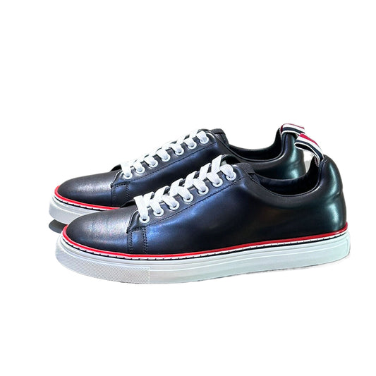 Casual Leather shoes