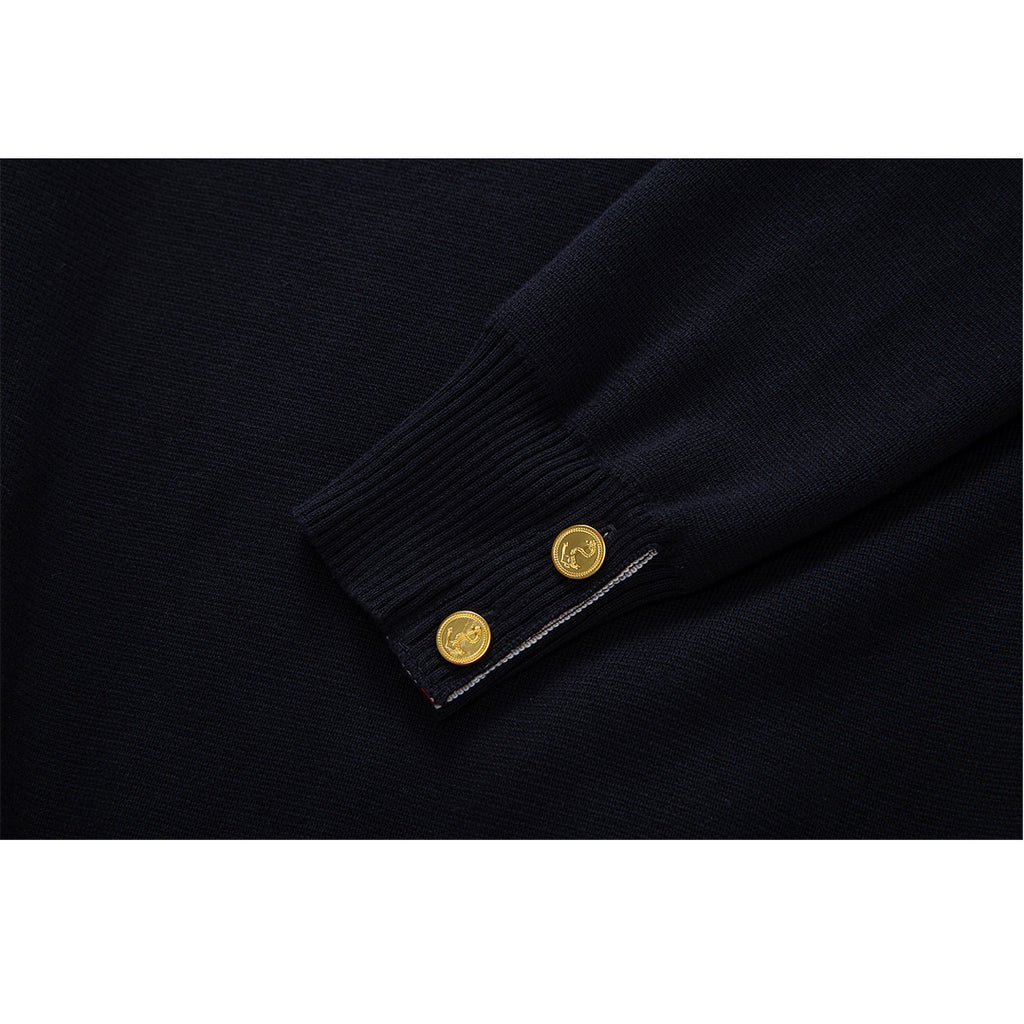 4 Bars Knitwear
