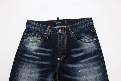New Casual Jeans