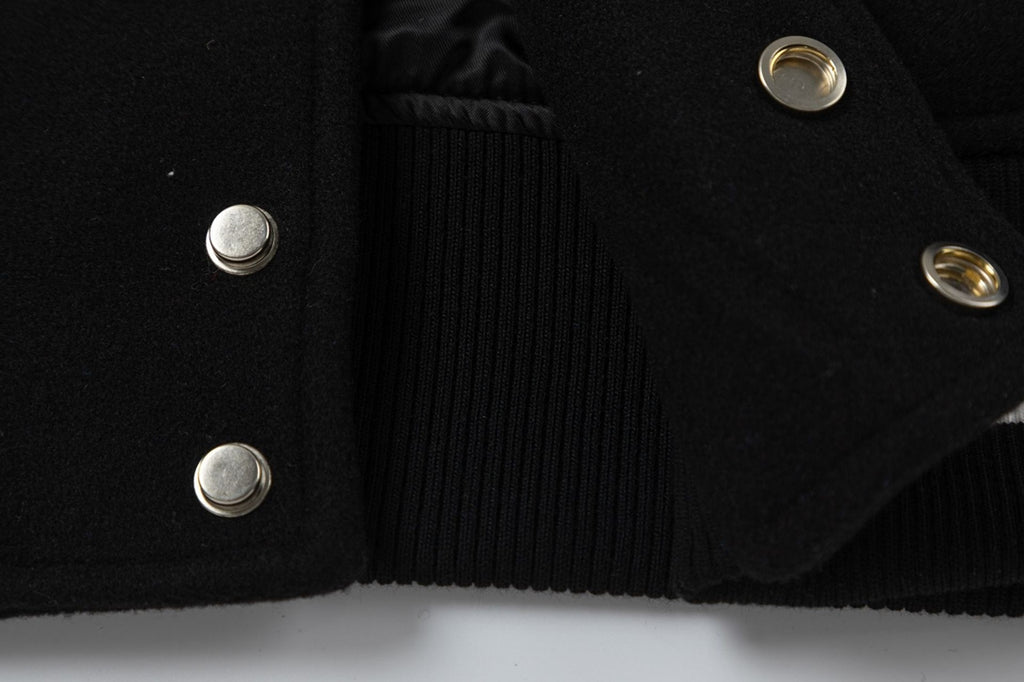 2025 Logo Jacket Coat