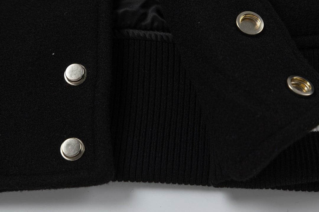 2025 Logo Jacket Coat