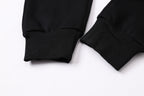 New Hoodie Jacket Suit