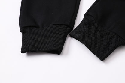 New Hoodie Jacket Suit