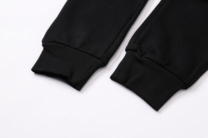 New Hoodie Jacket Suit